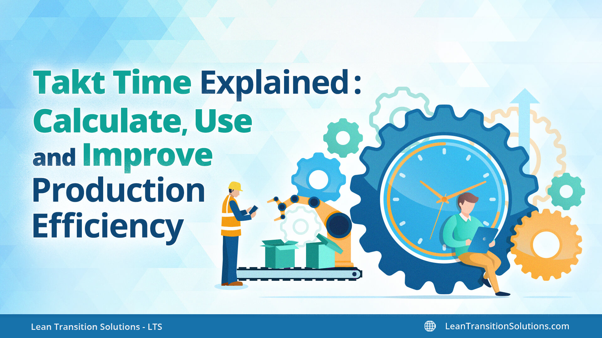 takt time explained