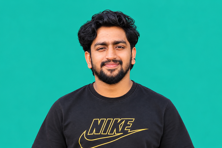 Abhinav M S