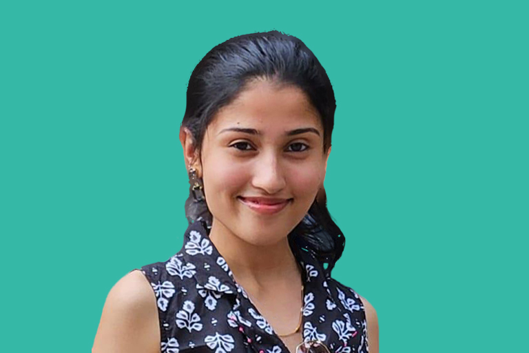 Abhiya Saji Abraham