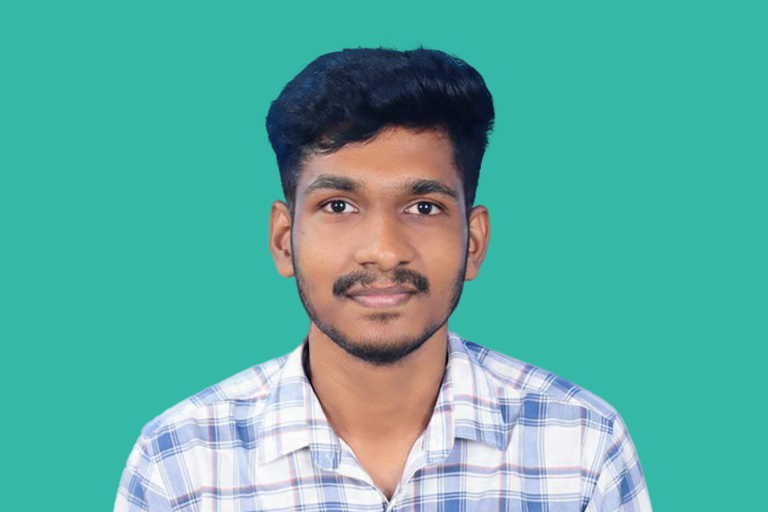 Aswin Kumar GS