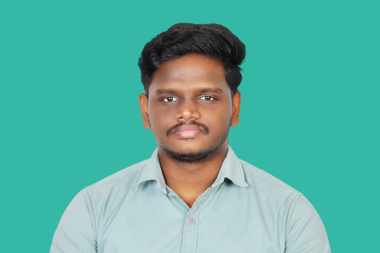 Lekshmi Narayanan M