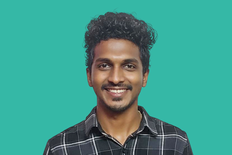 Adithya S Sooraj