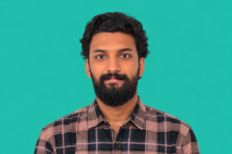 Arjun Vinod