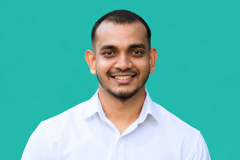 Athul Das