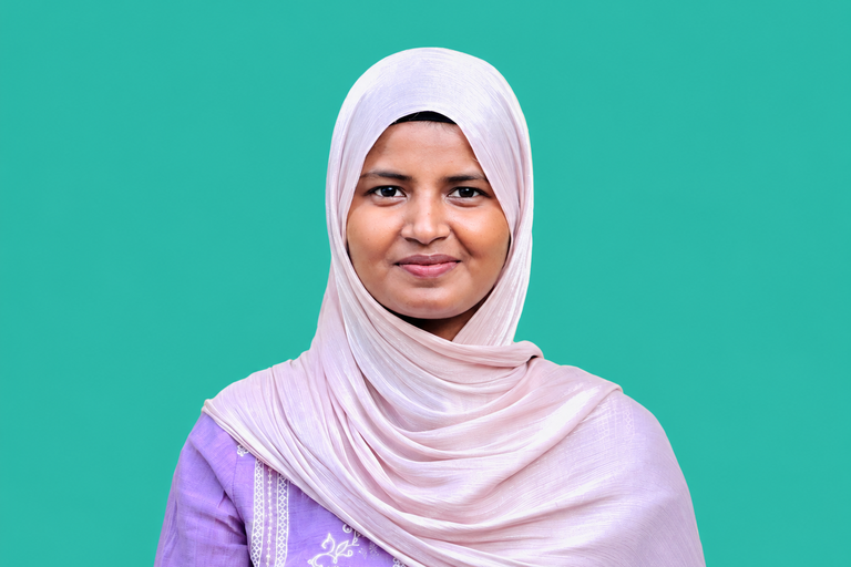 Busthana Shirin