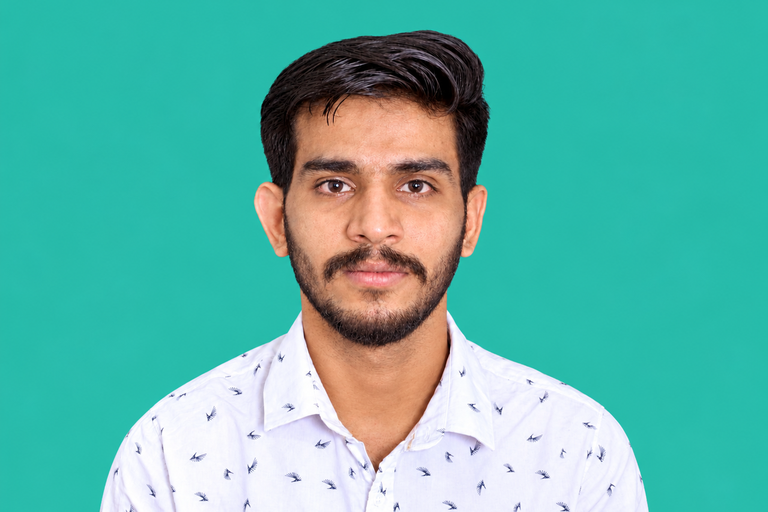 Jithin K