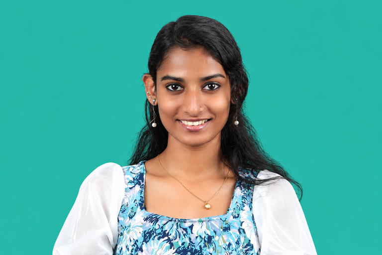 Lekshmi Prakash