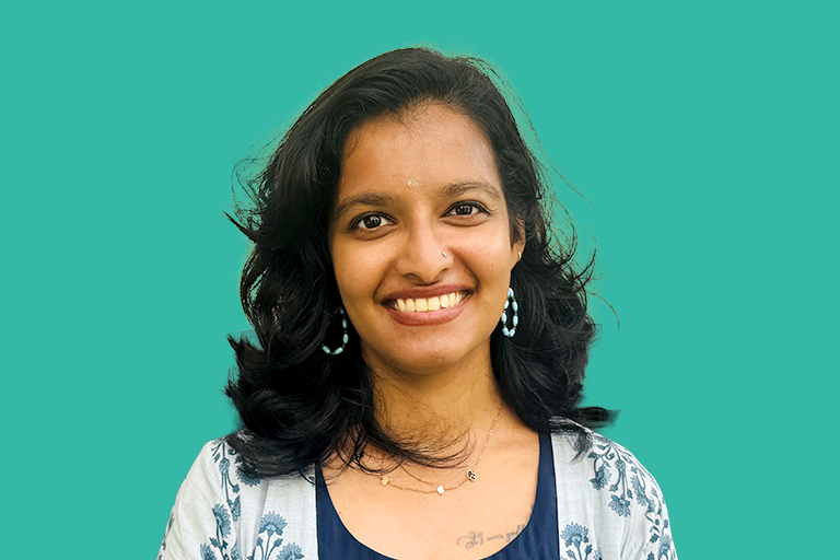 Malavika P