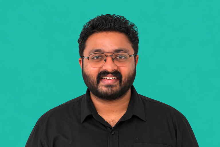 Muhammed Safwan Chettoor