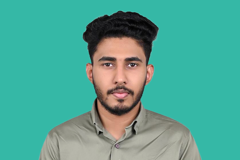 Sharon Justine Thomas